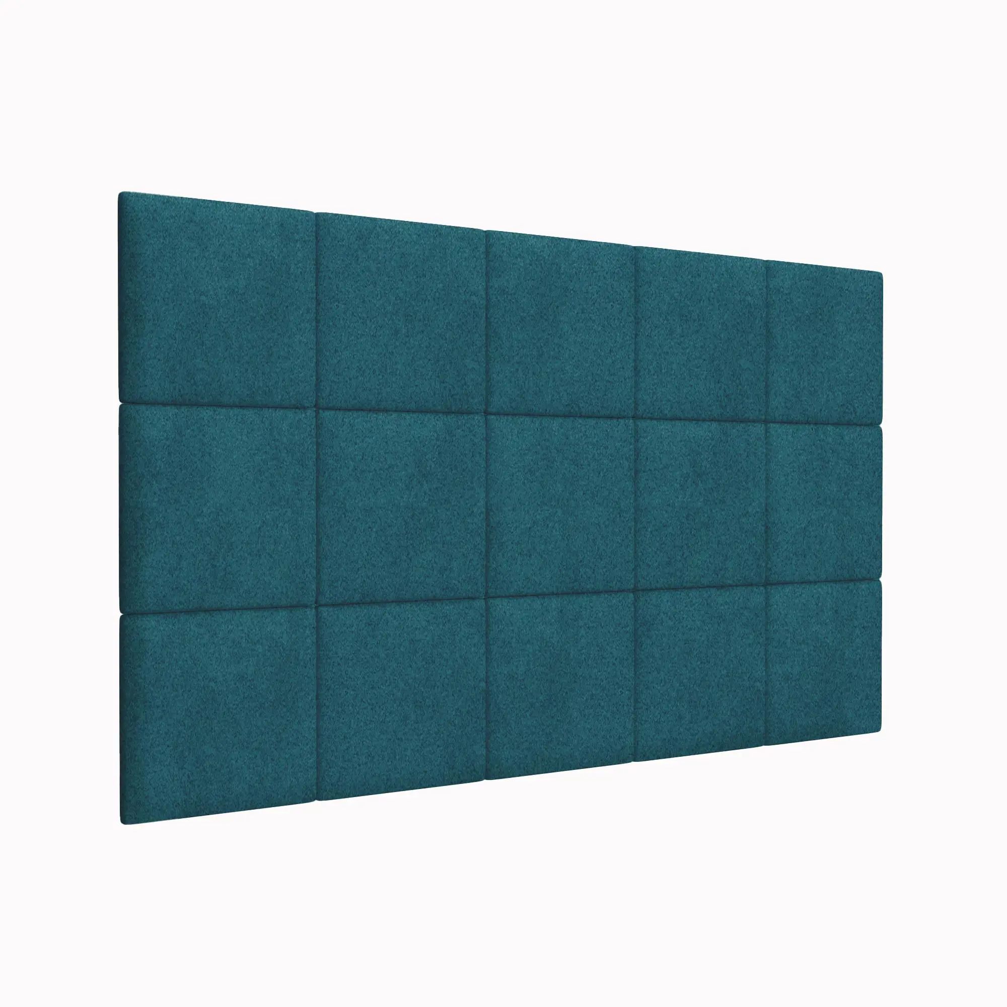 Стеновая панель Velour Green 30х30 см 2 шт. декор ascot ceramiche glamourwall gmcx10 calacatta mix сд154рк 30х30 см