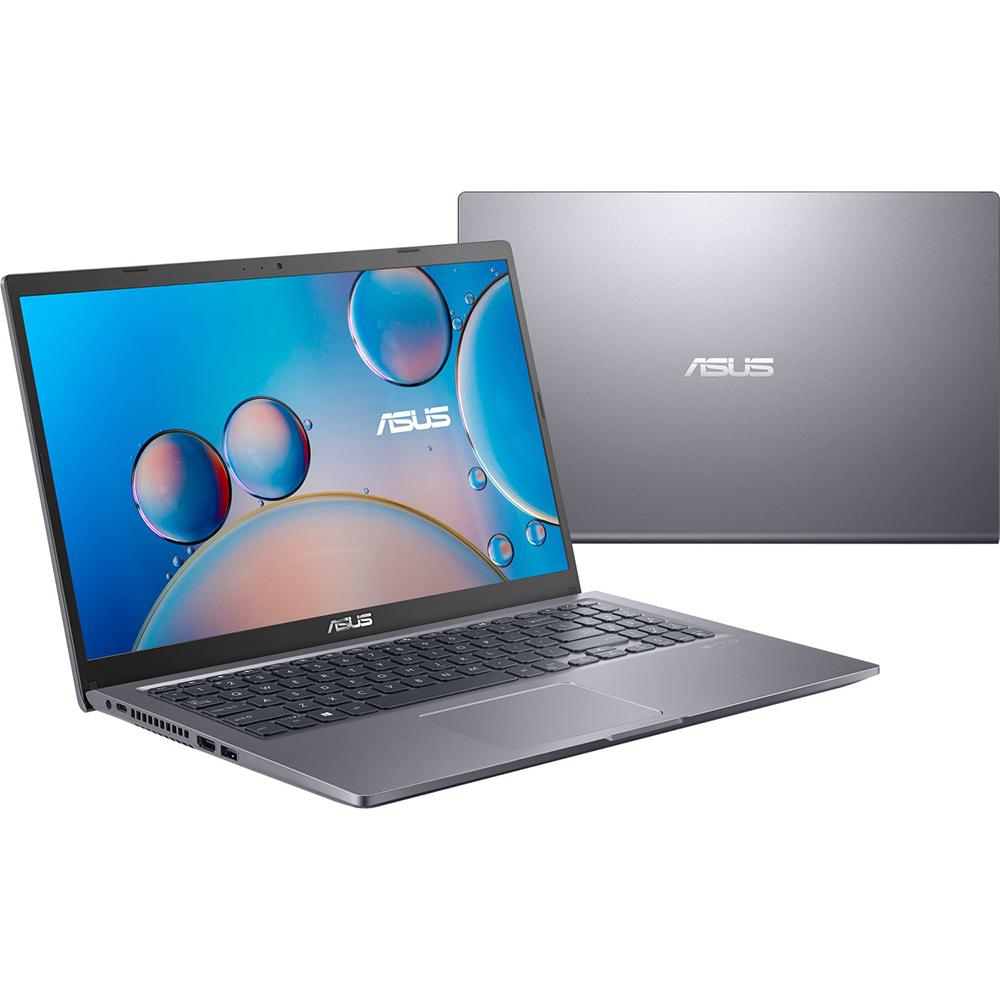 

Ноутбук ASUS VivoBook 15 X515EP-EJ335 Black (90NB0TZ1-M04750), VivoBook 15 X515EP-EJ335