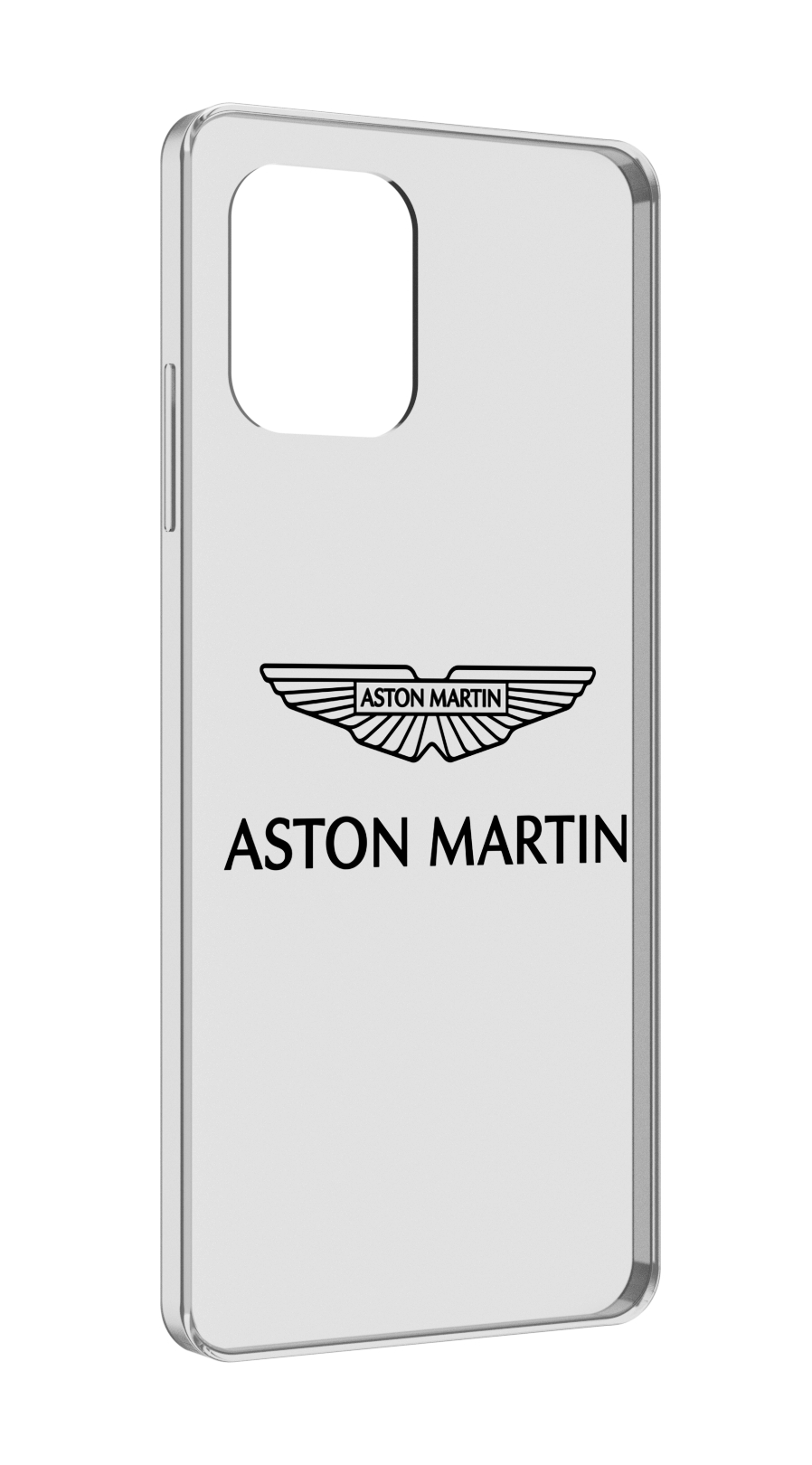

Чехол MyPads Aston-Martin мужской для UMIDIGI Power 7 Max / Power 7S, Прозрачный, Tocco
