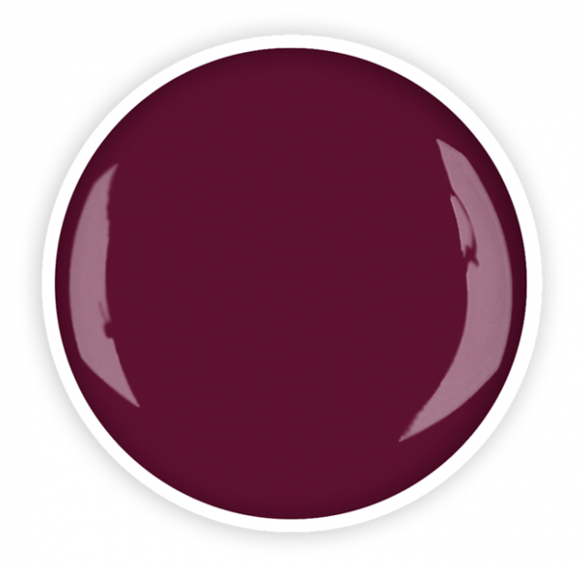 

Цветной гель для ногтей Catherine UV nail polish Divine 4.5 мл, 20101002
