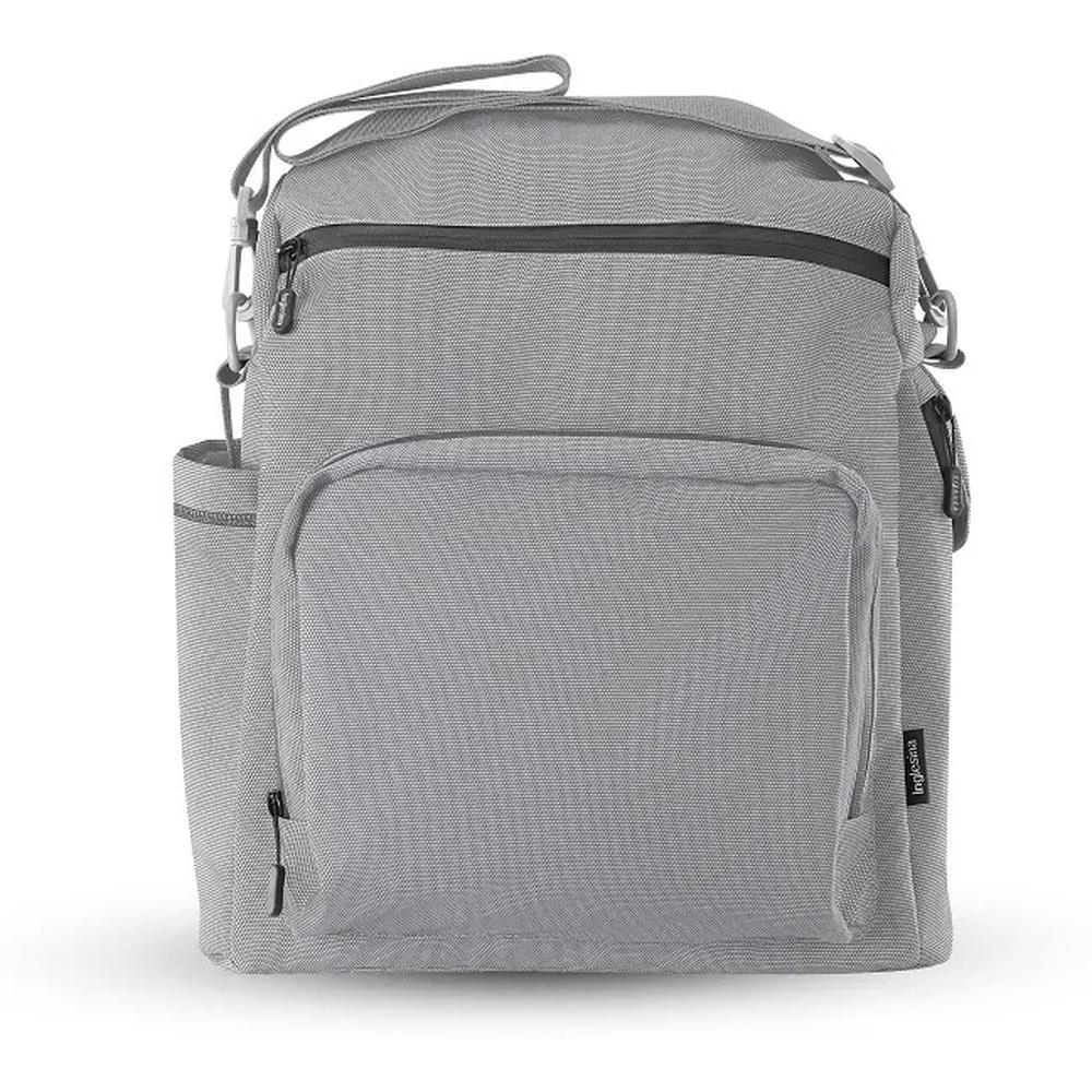 

Сумка для коляски Inglesina Adventure Bag Horizon Grey AX73N0HRG