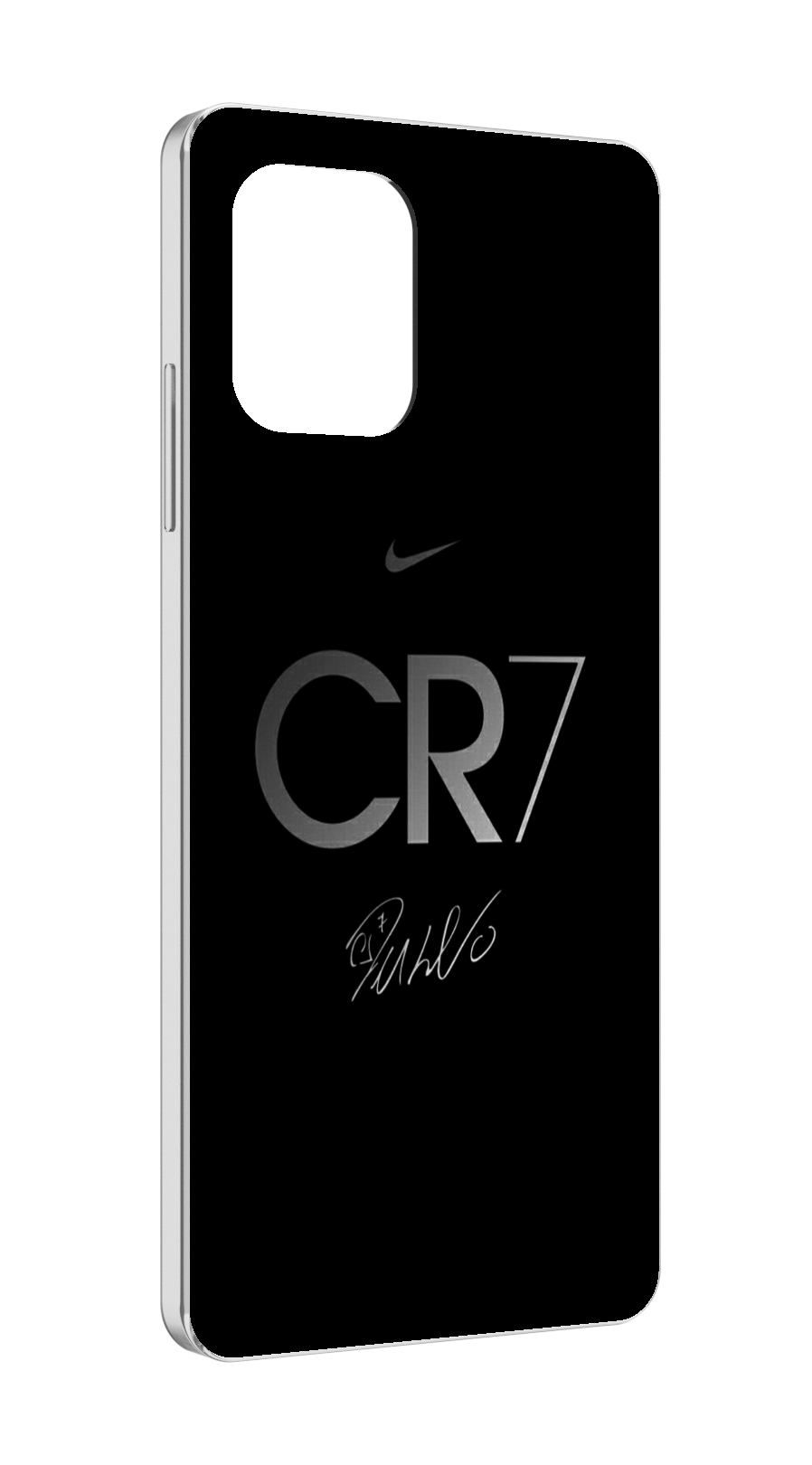 

Чехол MyPads CR7 для UMIDIGI Power 7 Max / Power 7S, Прозрачный, Tocco