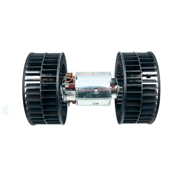

Вентилятор отопителя Bmw E34 1.8-4.0 88-95 Stellox 29-99548-SX