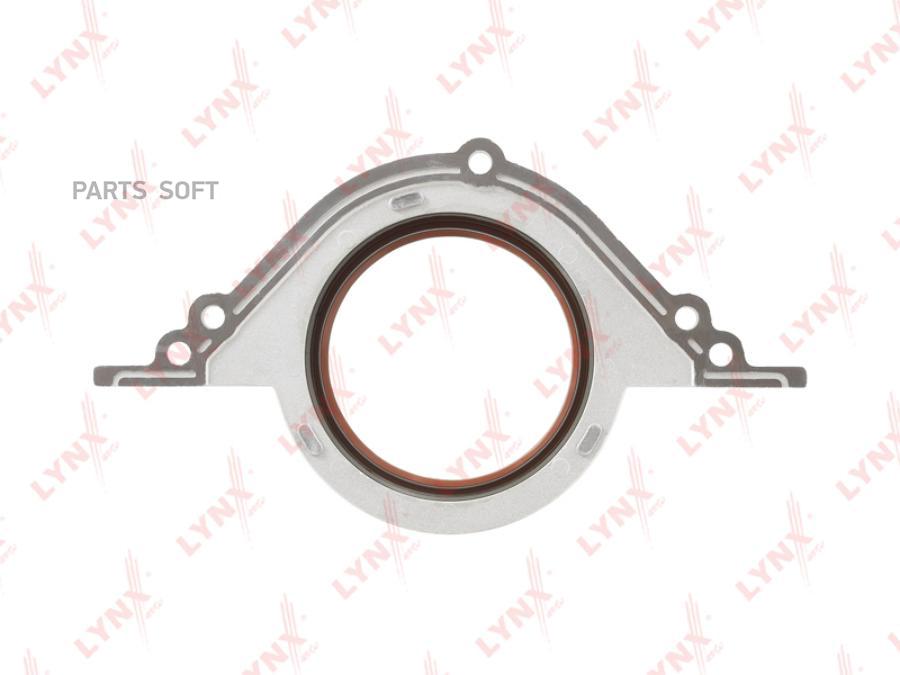

LYNXAUTO SO-0173 Сальник к.в. 84x16,5-L NISSAN VQ20DE, VQ20DE, VQ25DD, VQ25DE, VQ30DE, VQ3