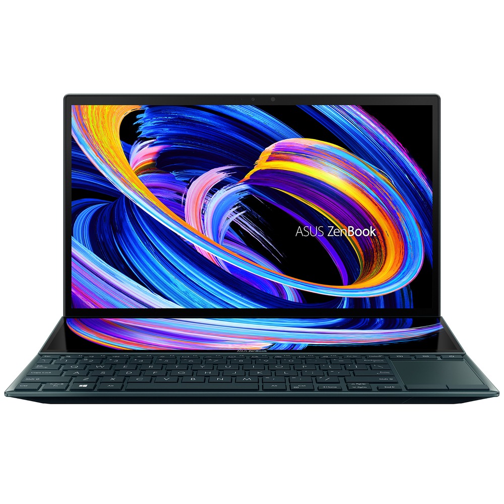 

Ноутбук ASUS UX482EG-HY442W (90NB0S51-M004R0), 14.0" UX482EG-HY442W