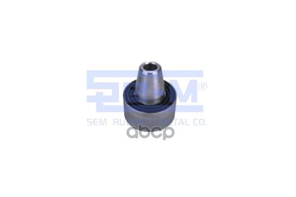 

Sem7708_сайлентблок Подвески !..X67x83 Omn Man Lion'S/Turliner Se-M арт. 7708