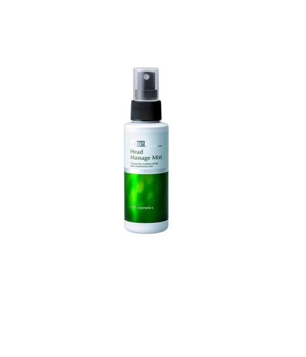 

Массажный лосьон спрей для кожи головы Labo+ Head Massage Mist