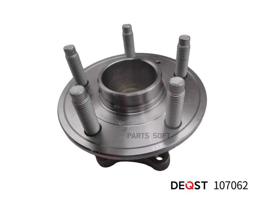 

Ступица DEQST 107062