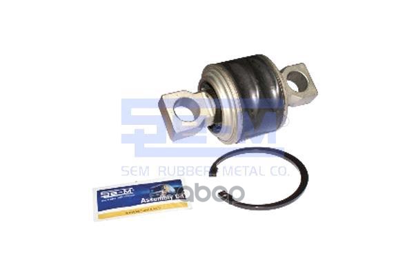 

Sem8970_р/К Реактивной X Тяги !(Мр) С/Блок 85x130x25 Стопор Man Tga 18/26t, Ect 26t Se-M а