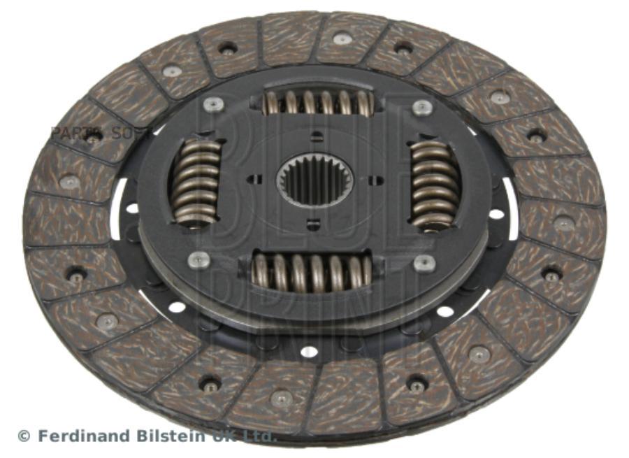 Диск сцепления Blue Print ADF123106