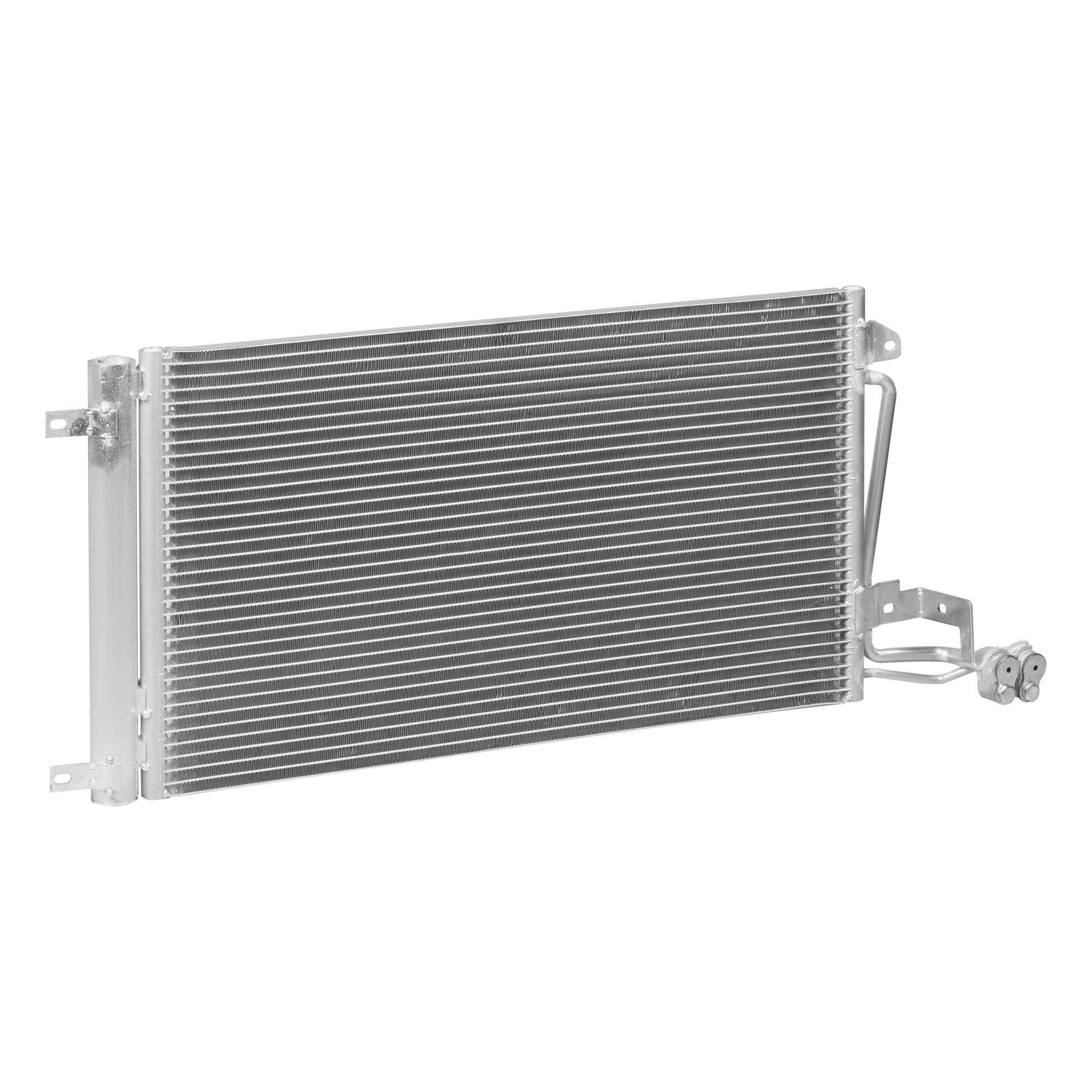 

Радиатор кондиционера vw polo 10-/20-/skoda rapid 12-/20- lrac 1853