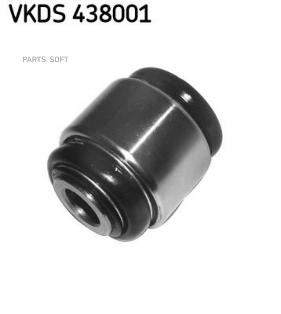 Сайлентблок рычага подвески Mercedes C-Class/C-Class T-Model/E-Class 93>10 SKF VKDS438001