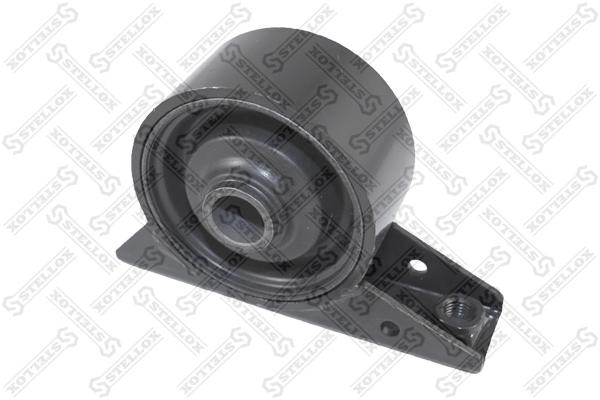 

Подушка двигателя Stellox 2572024SX