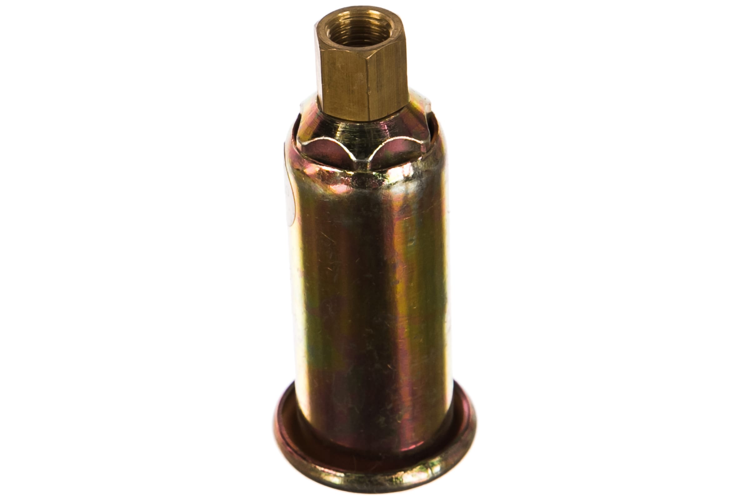 TOPEX Насадка для горелки газовой ручной для пайки 25 мм 44E135