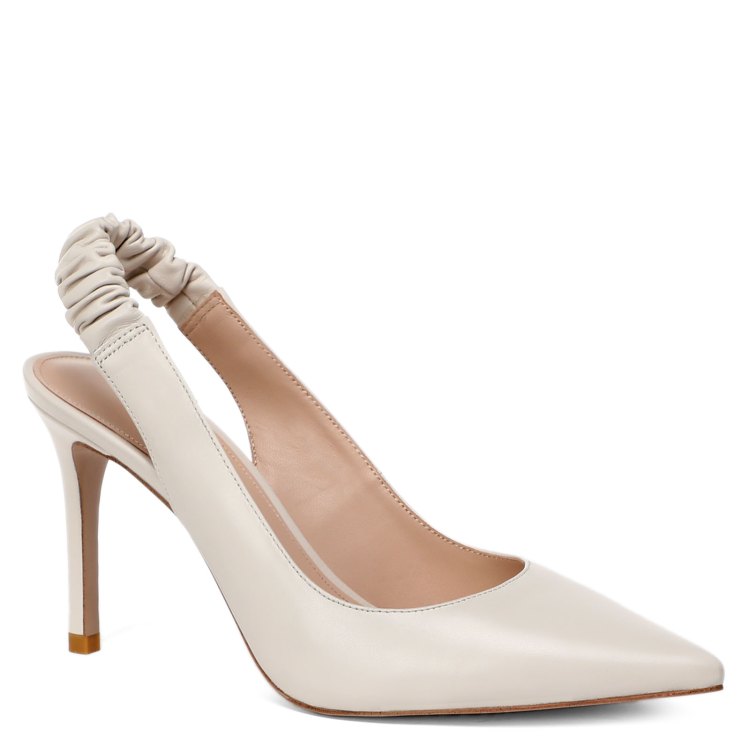 

Туфли женские Tendance RL629-2 бежевые 41 EU, Бежевый, RL629-2