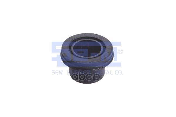 фото Sem7439_сайлентблок рычага незав. подвески !(мр) 58x80/107x68 omn man 22/24.330-420 se-m а