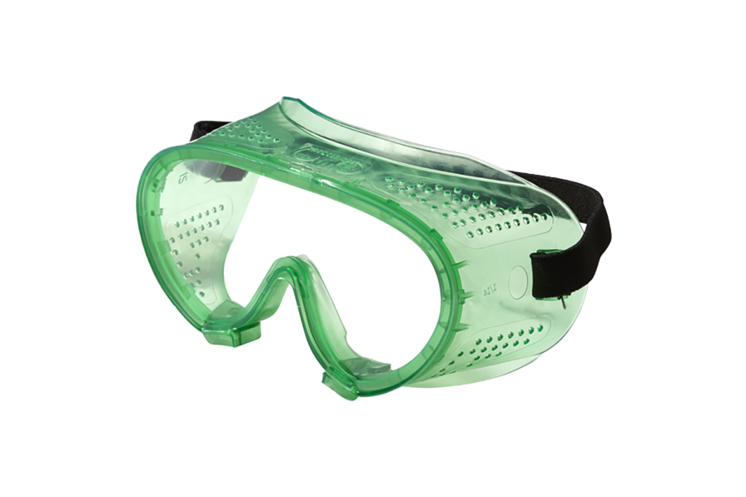 ИСТОК Очки защитные NEW закрытого типа с прямой вентиляцией 40009 очки защитные газосварщика закрытого типа сибртех с непрямой вентиляцией