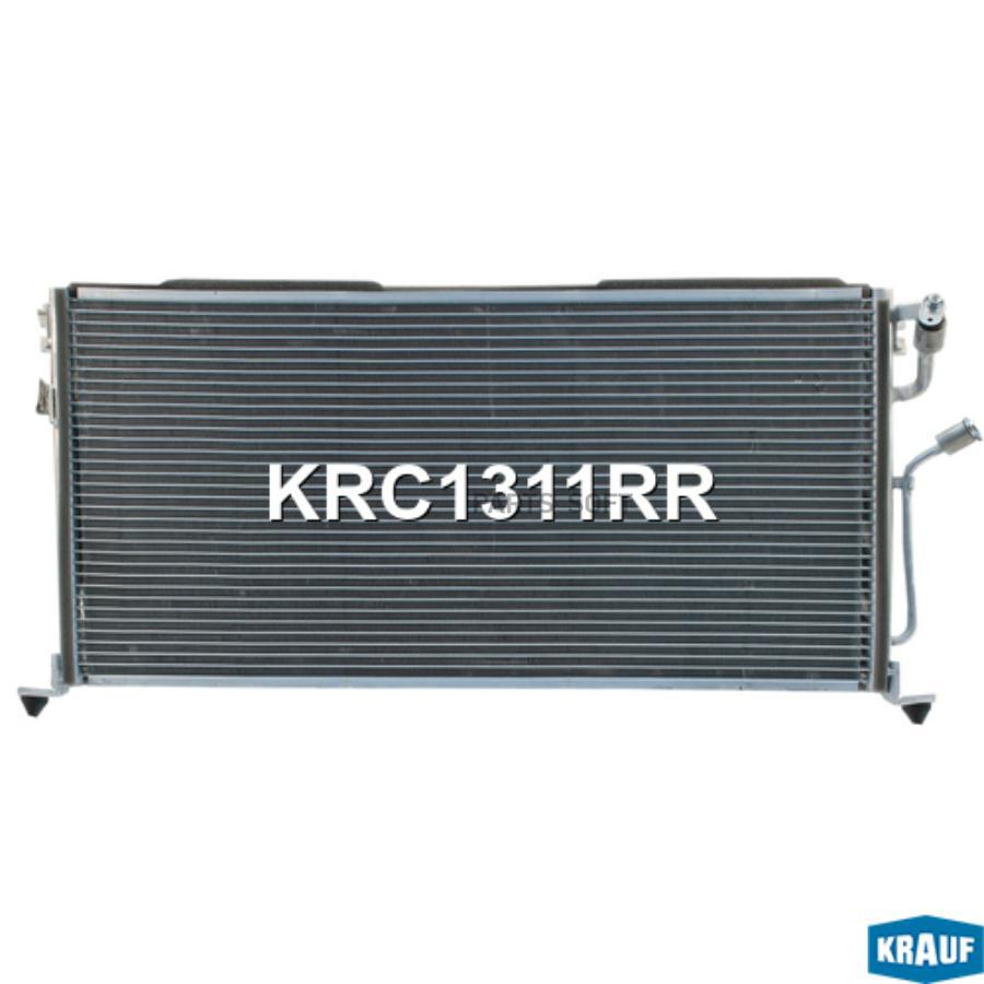 

Радиатор Кондиционера Krauf krc1311rr