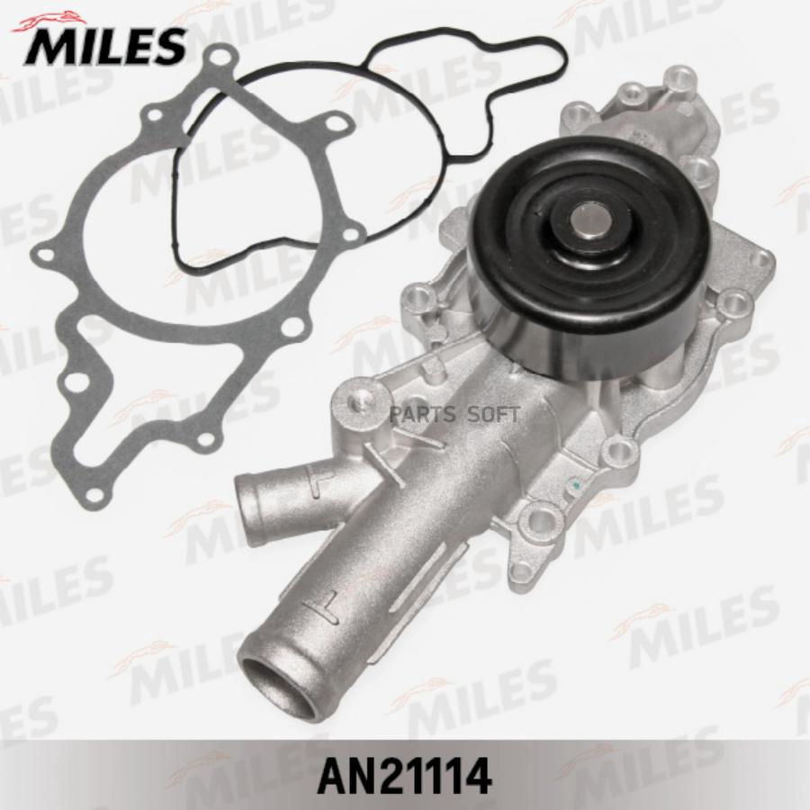 

MILES AN21114 Помпа MILES AN21114 MB W203/W204/W211 2.0/2.2 CDI 02>