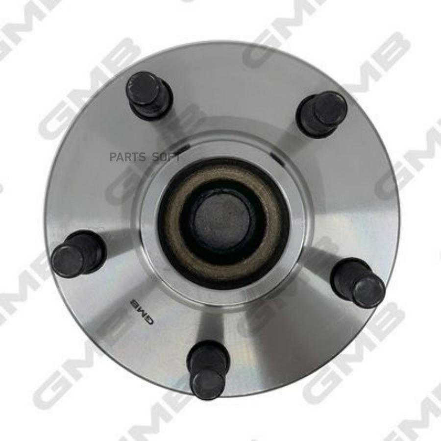 

Ступица с подшипником chrysler voyager/dodge caravan 95-01 зад. GMB GH30950T