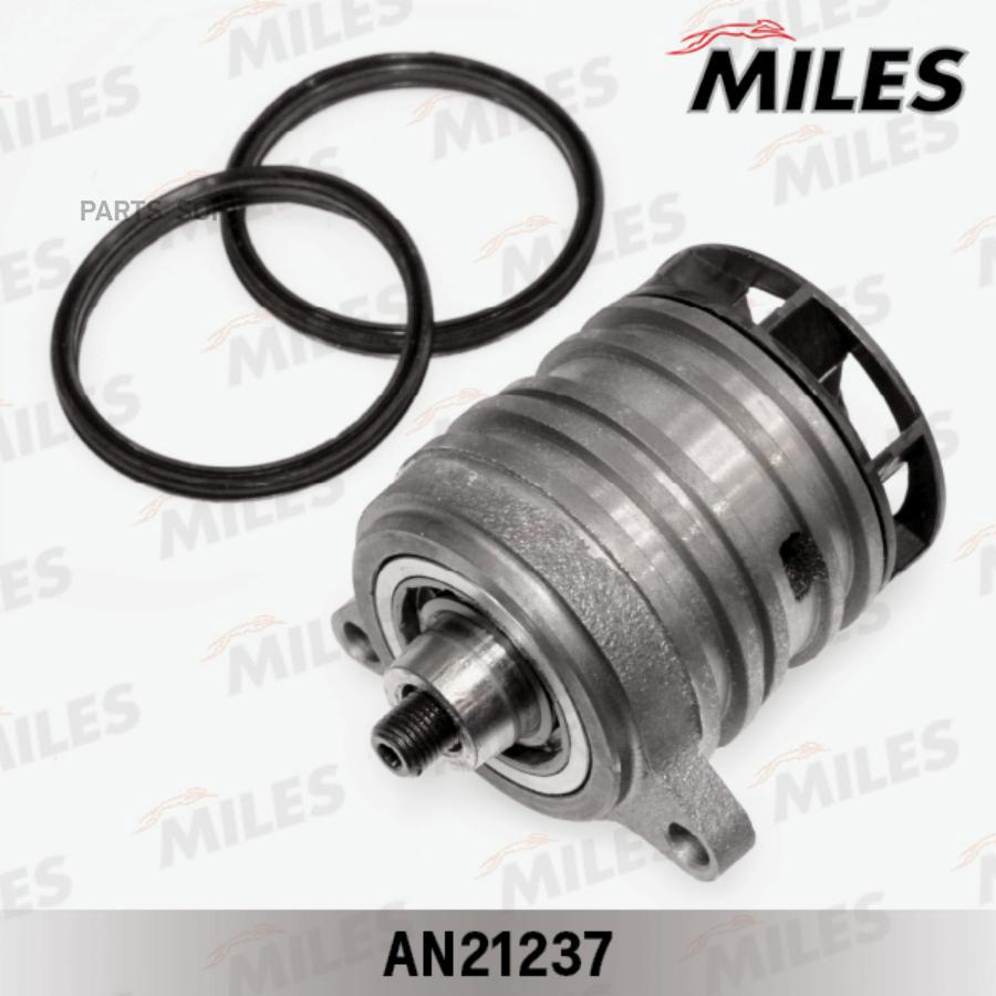 MILES AN21237 Помпа MILES AN21237 VW T5/TOUAREG 2.5TDI 03-10