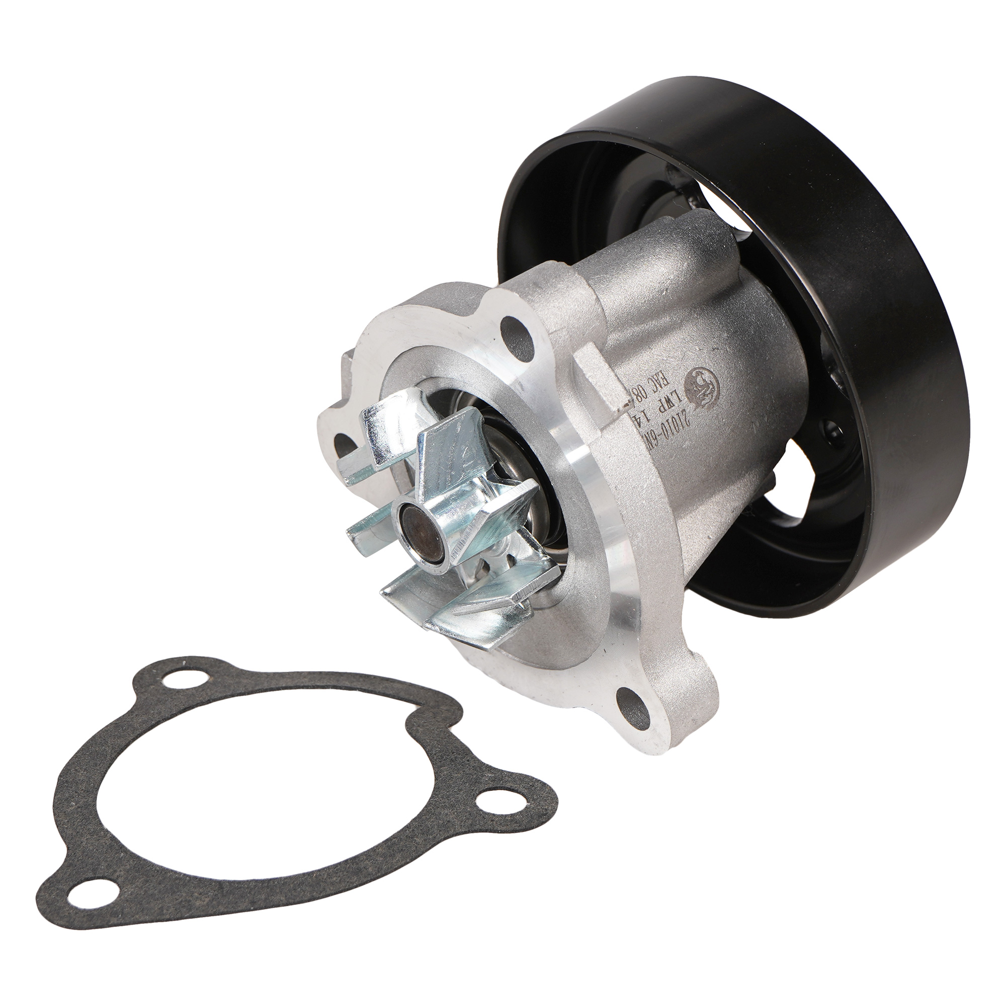 

Насос водяной nissan x-trail t30 01-/renault koleos 08- 2.0i/2.5i [qr] lwp 1425