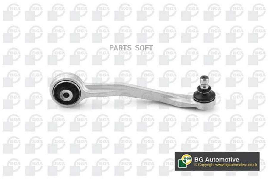 

Рычаг верхний задний правый audi a5/q5 2.0-3.2/2.0tdi-3.0tdi 08> BGA TRC0173
