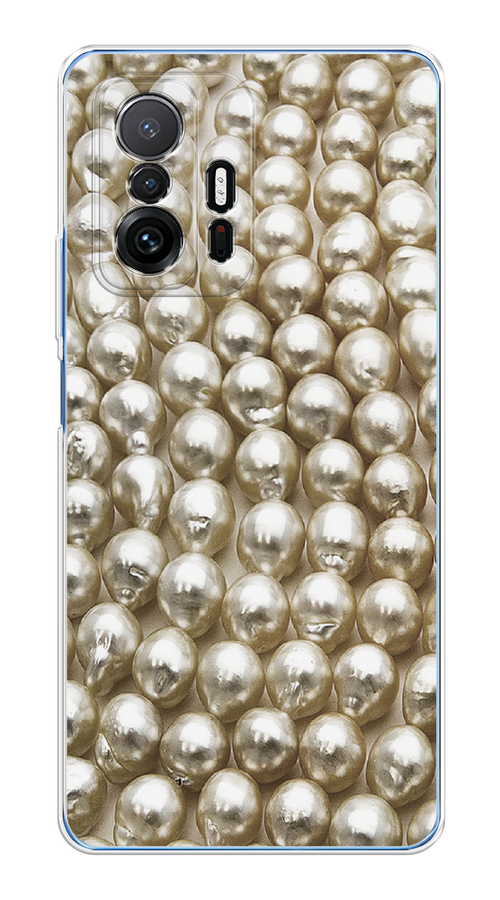 Чехол на Xiaomi Mi A1/5X 