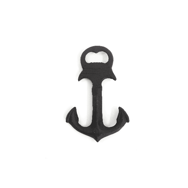 

Открывашка BuyHouse OH-55695 черный