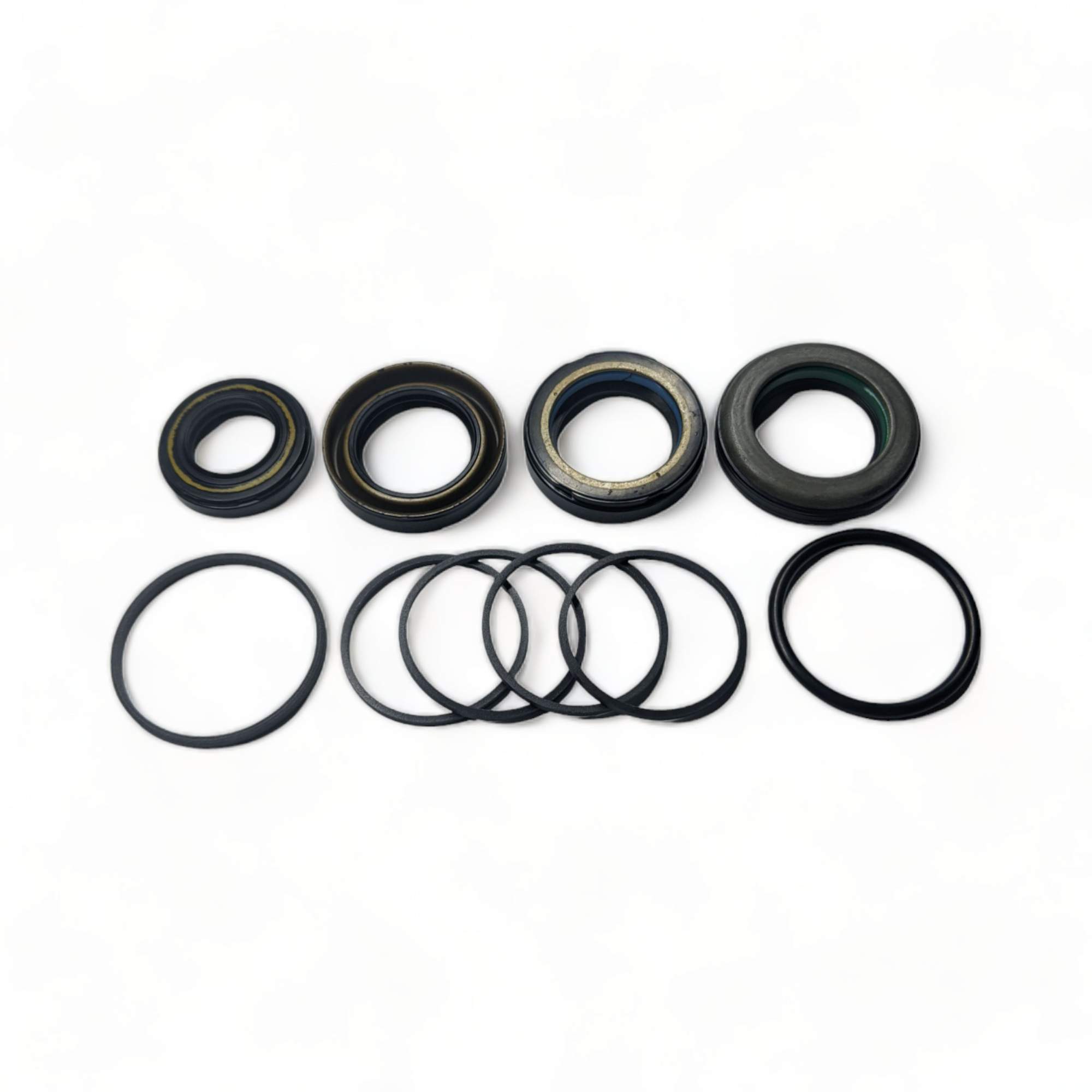 

Ремкомплект рулевой рейки Emmetec MT9026KIT с ГУР для MITSUBISHI Montero IO, MT9026KIT