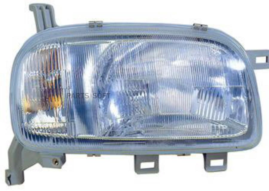 

DEPO 215-1155R-LD-EM Фара передн прав с ЭК NISSAN: MICRA 93-97 1шт