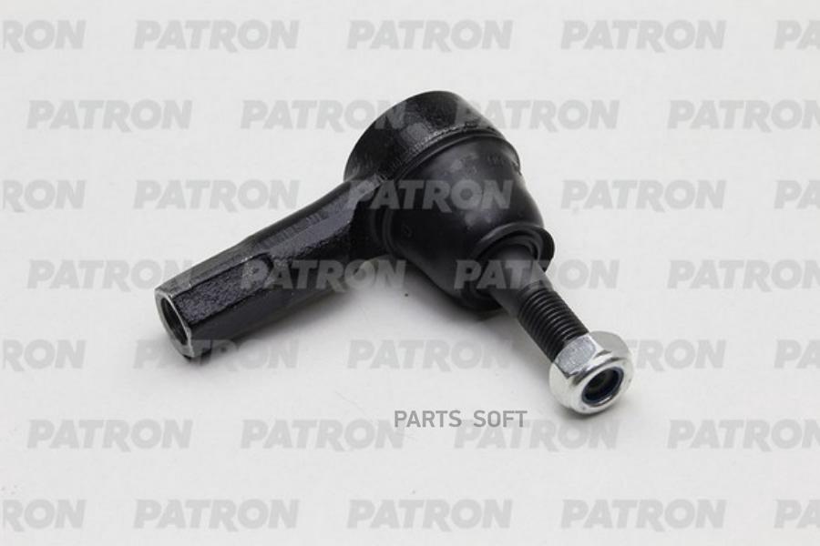 

PATRON Наконечник рулевой тяги PATRON PS1186KOR