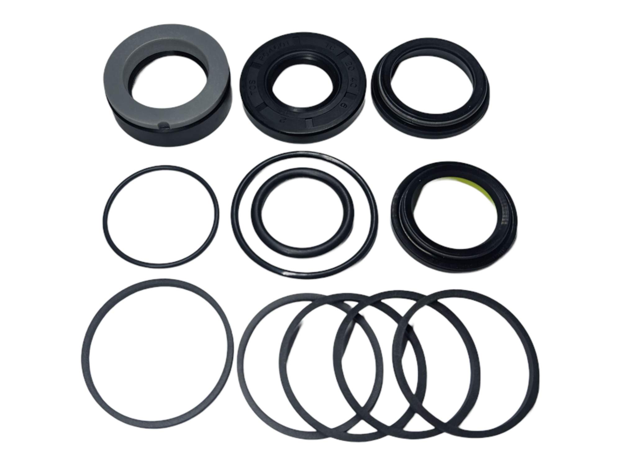 

Ремкомплект рулевой рейки Emmetec OP9008KIT с ГУР для OPEL Vectra B, OP9008KIT