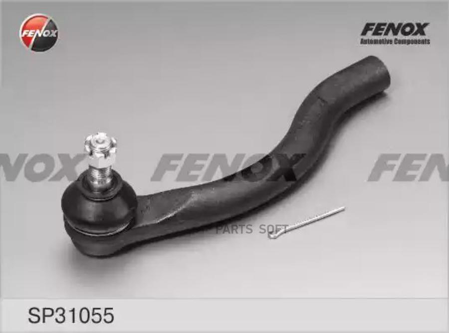 

Наконечник Рулевой Левый Honda Accord Viii 08-, Civic Viii (Fn, Fk) 06- Sp31055 FENOX