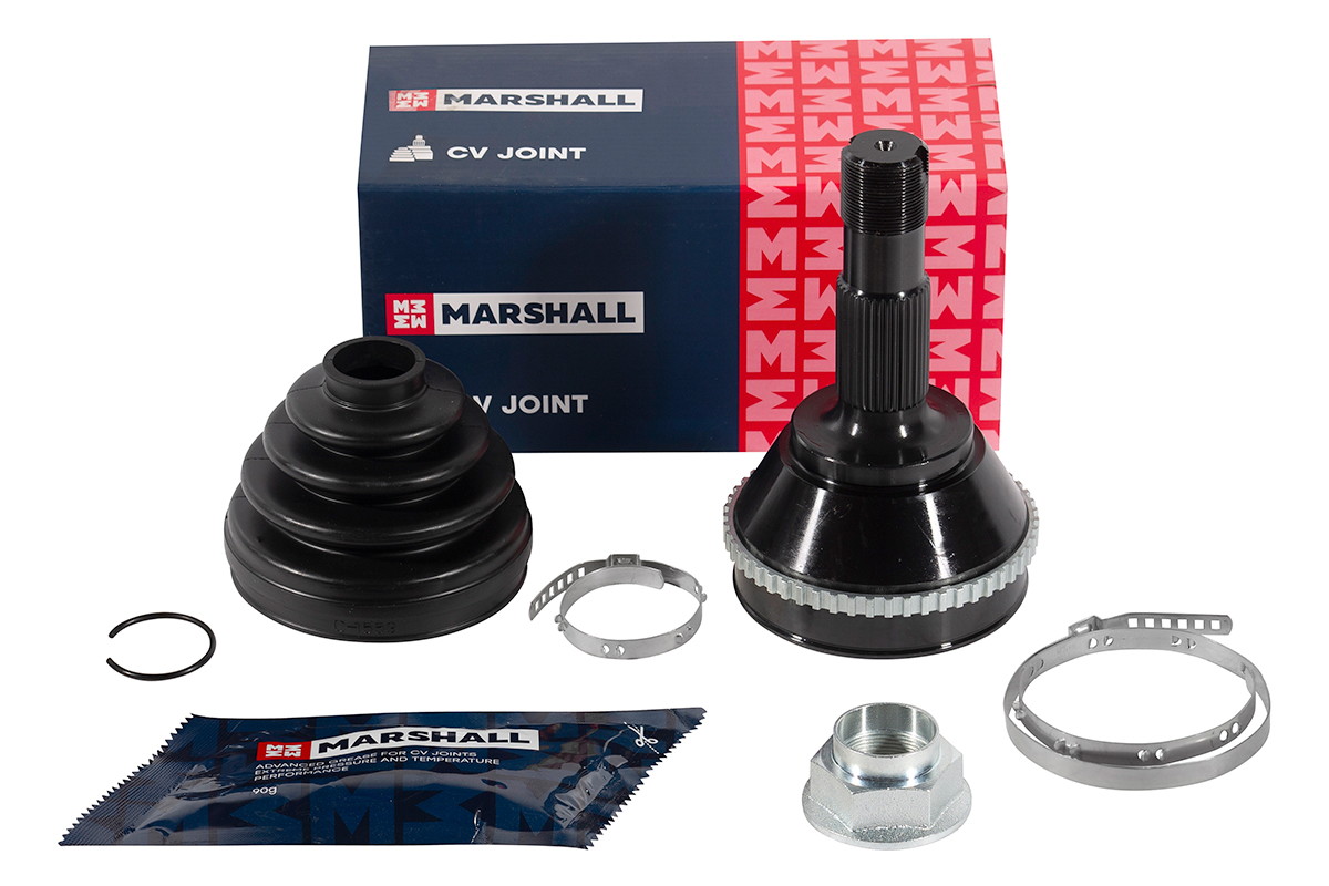 

ШРУС внешний (с ABS) для Citroen Jumper I 94- Fiat Ducato II 94- Peugeot Boxer I 94- / SKF
