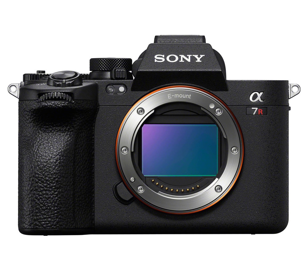 Беззеркальный фотоаппарат Sony Alpha a7R V Body 100061269410