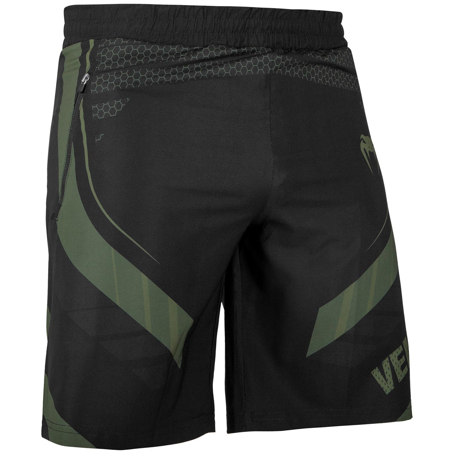 фото Шорты venum technical 2.0 khaki/black xs