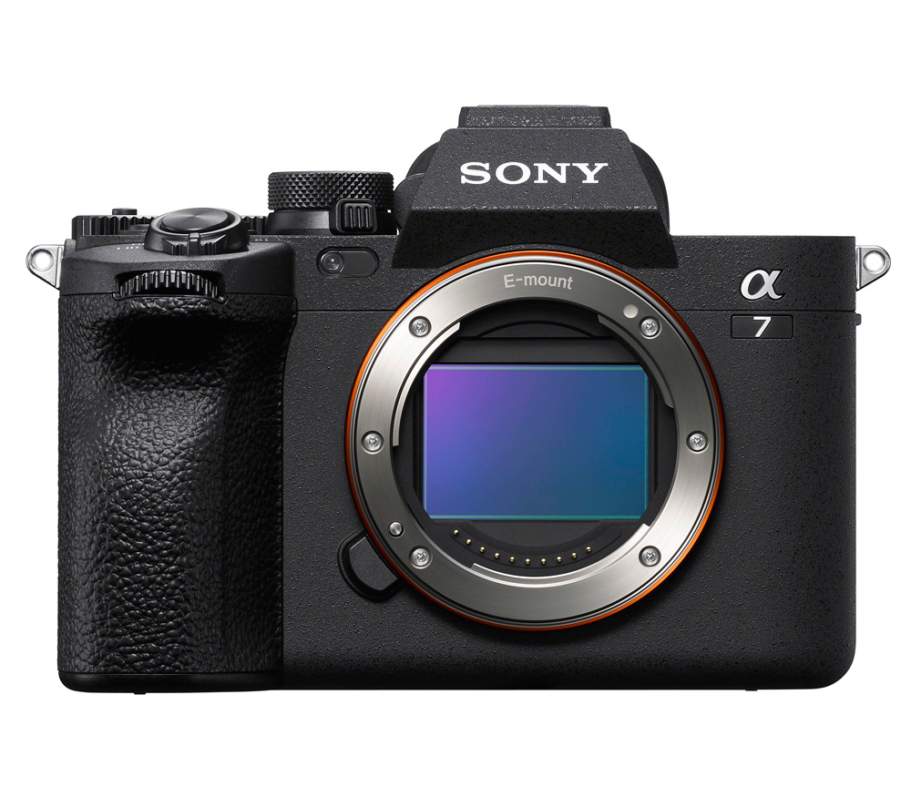 Беззеркальный фотоаппарат Sony a6600 Body 100061269416