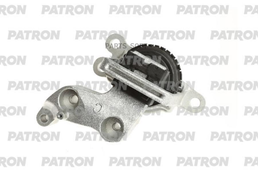 

Опора двигателя PATRON PSE30805 Qashqai 13-, X-Trail 14-, Renault Kadjar 15-, Koleos 16-