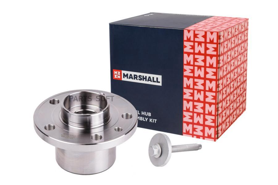 

Ступица MARSHALL арт. M8136531