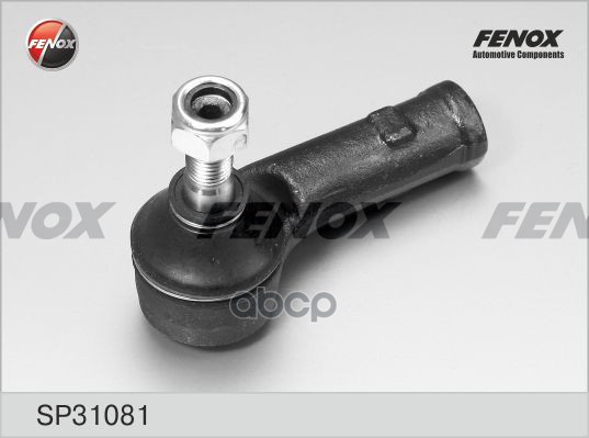 

Наконечник поперечной рулевой тяги FENOX SP31081