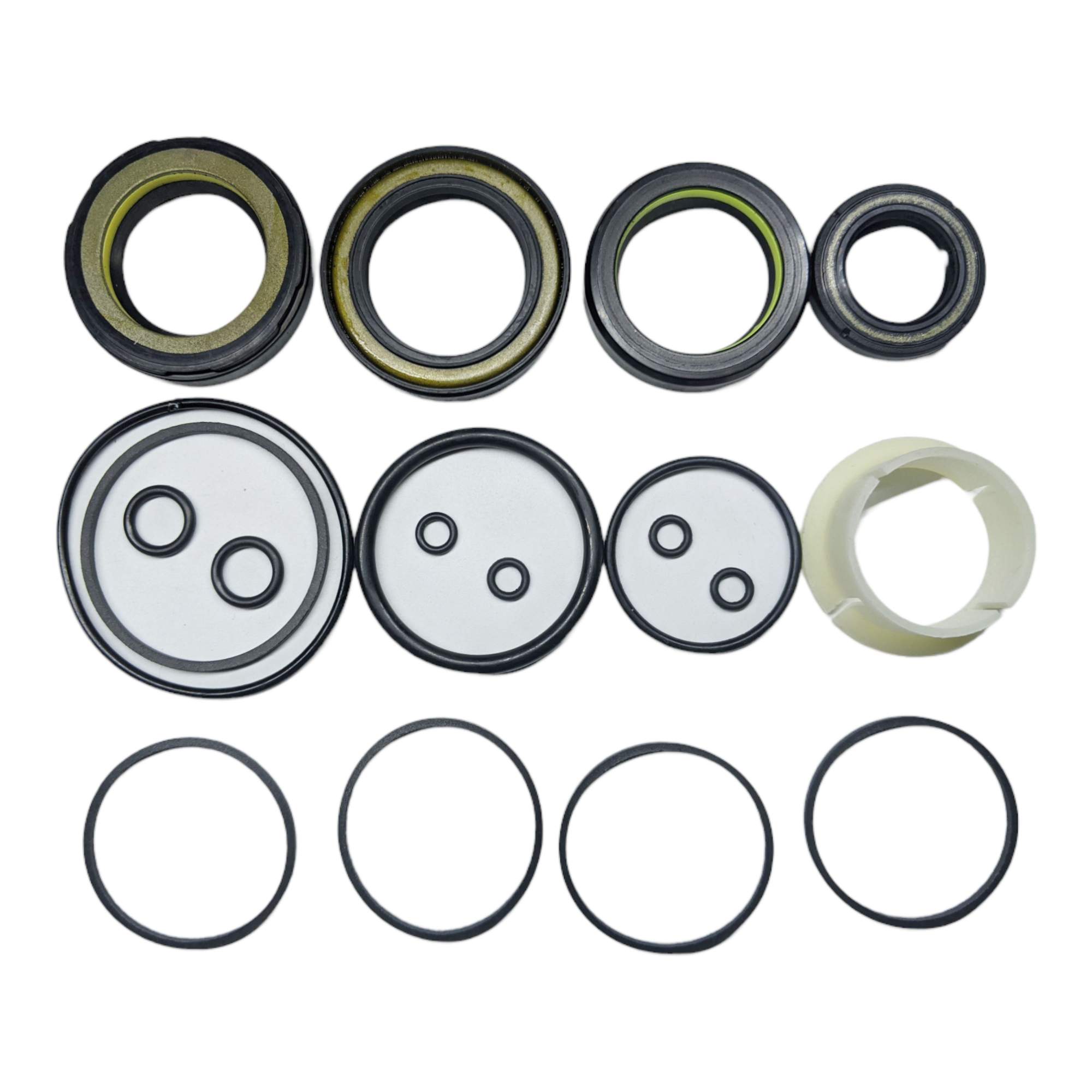 

Ремкомплект рулевой рейки Emmetec RE9015KIT с ГУР для RENAULT LAGUNA, RE9015KIT
