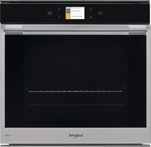 фото Встраиваемый электрический духовой шкаф whirlpool w9 om2 4ms2 p