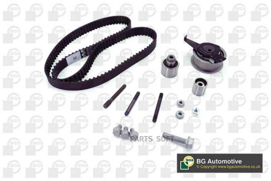 

Ремкомплект грм audi a1/a3/a4/a5/a6/q3/q5, vw golf/passat/caddy 1.6-2.0d 12>