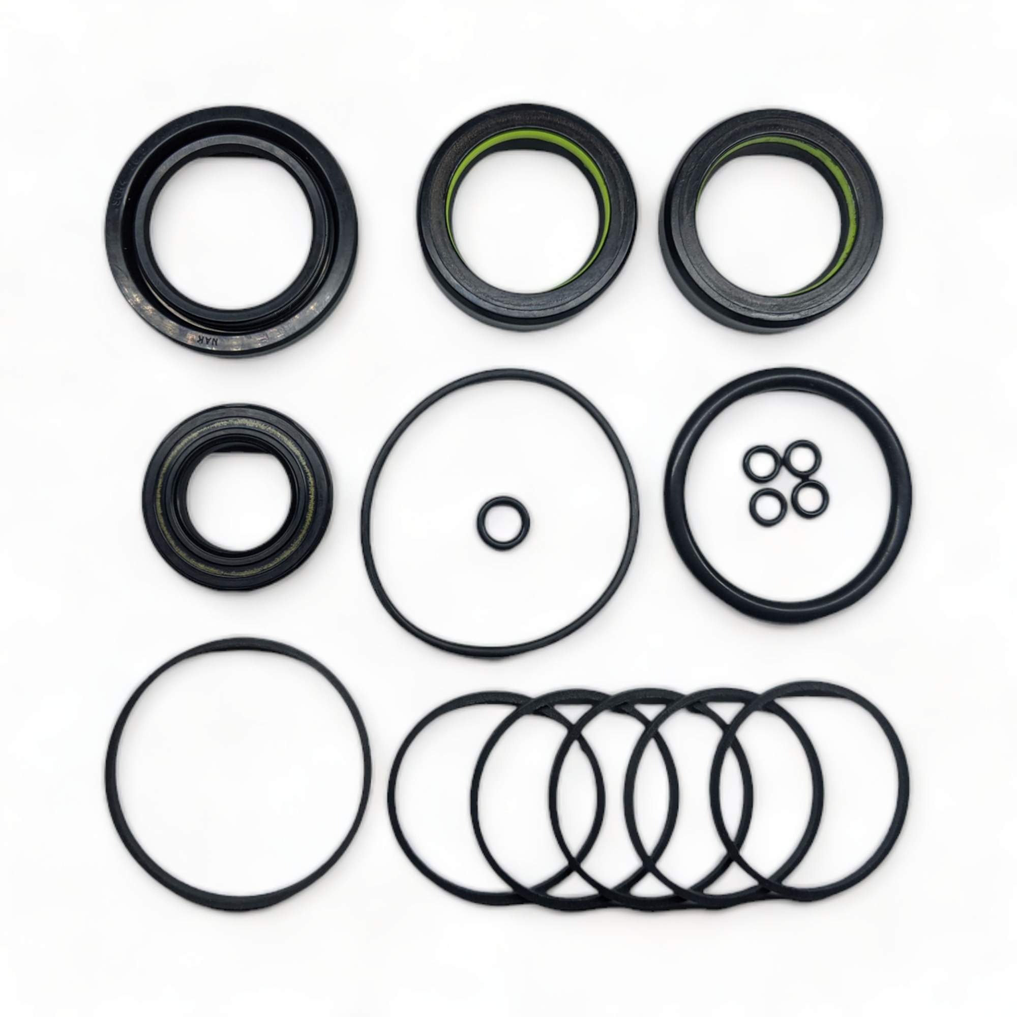 

Ремкомплект рулевой рейки Emmetec RE9017KIT с ГУР для RENAULT LAGUNA III, RE9017KIT