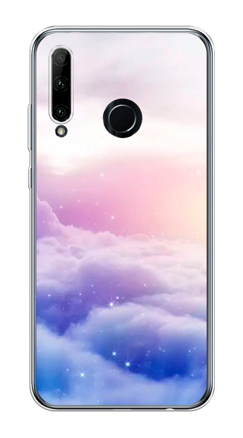 Чехол на Honor 10i/20 Lite 2019/20e/Huawei P Smart Plus 2019 