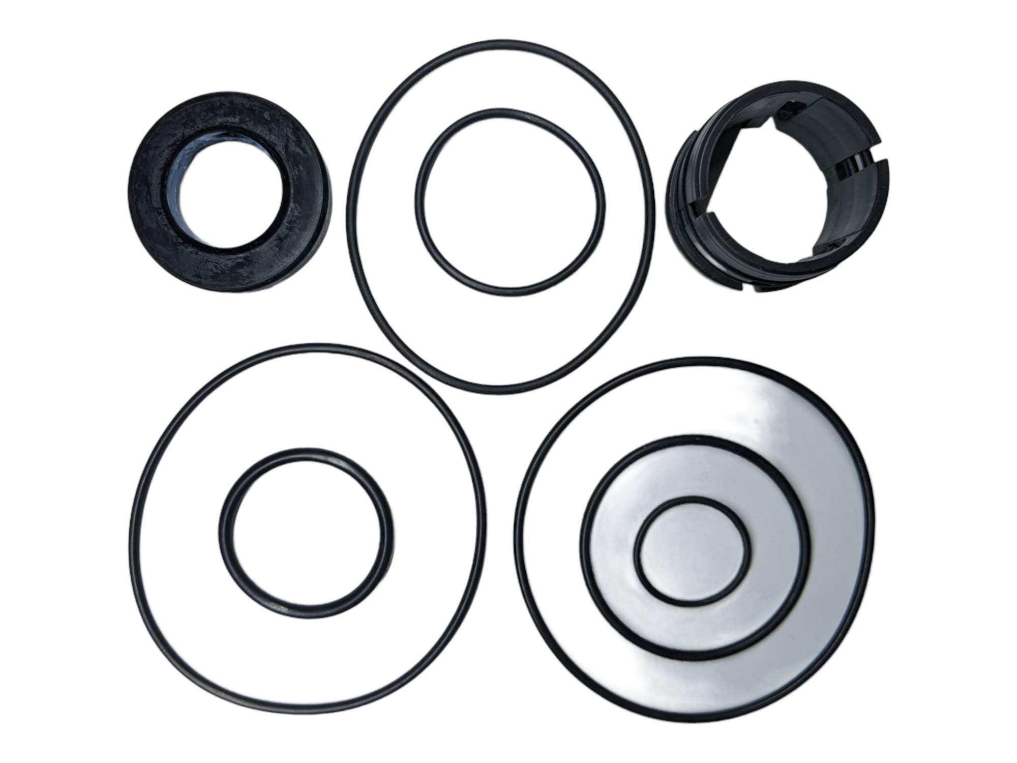 

Ремкомплект рулевой рейки Emmetec SU1001KIT ГУР для SUBARU FORESTER, LEGACY, SU1001KIT