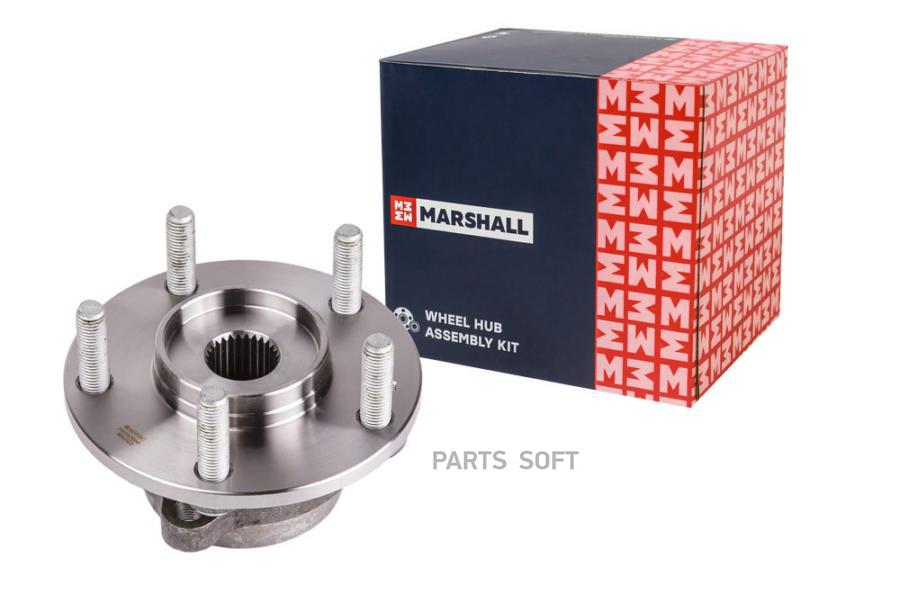 

Ступица MARSHALL арт. M8140066