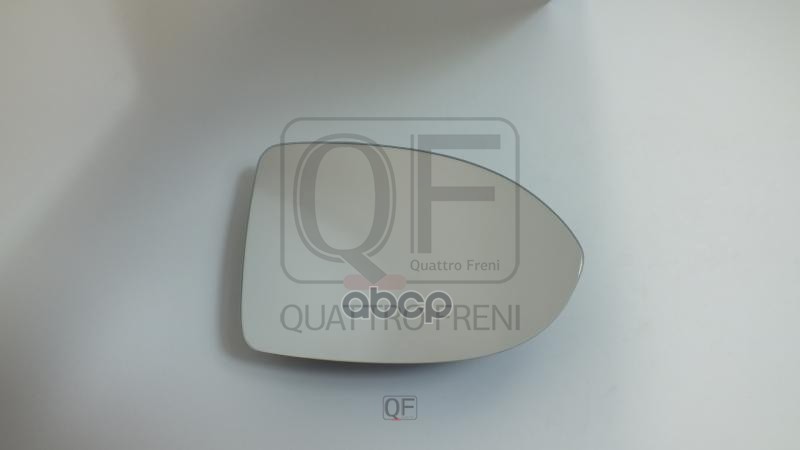 Стекло Зеркала Rh С Подогревом Quattro Freni Qf14J00002