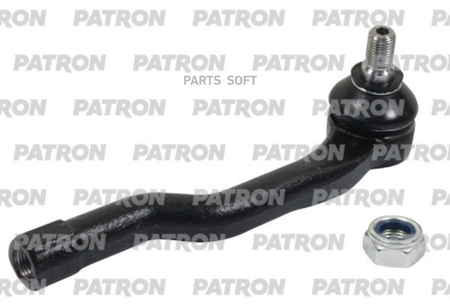 

PATRON Наконечник рулевой тяги PATRON PS1284R